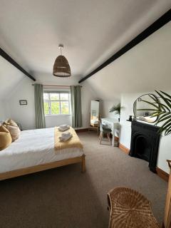 Chester City Centre Apartments - Chester - 0