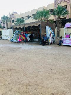 Ali's Hotel Room With Access Beach - Hurghada - 4