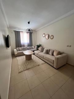 Appartement Marrakech proche aéroport-Menara airport - Marrakech - 0