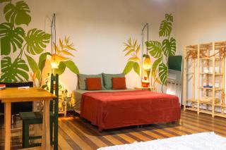 Casinha Amarela - GuestHouse - Santarém - 5