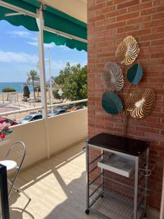 MAGNÍFICO APARTAMENTO JUNTO A LA PLAYA! - Altea - 5