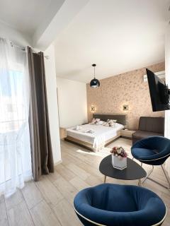 Apartmens Xhenis Lux - 8