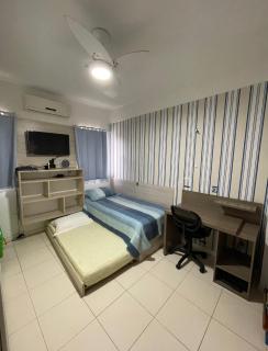 Ótimo Apartamento para Alugar COP 30 MOBILIADO NA DOCA DE SOUZA FRANCO, há 5,7Km do Hangar Centro de Convenções - 6