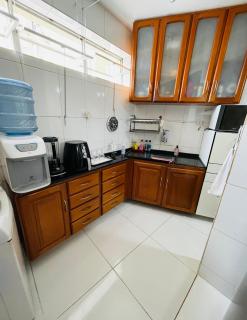 Ótimo Apartamento para Alugar COP 30 MOBILIADO NA DOCA DE SOUZA FRANCO, há 5,7Km do Hangar Centro de Convenções - 4