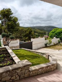 Villa Ilinca Mare & Muntanya - Sant Pere de Ribes - 7