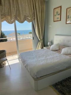 MAGNÍFICO APARTAMENTO JUNTO A LA PLAYA! - Altea - 1