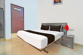 Hotel O Eternity Shivay - Indore - 9