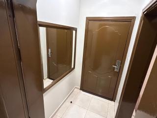 استديو مريح وهادي نضام الدخول الذكي - Jeddah - 1