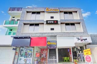 Hotel O Eternity Shivay - Indore - 7