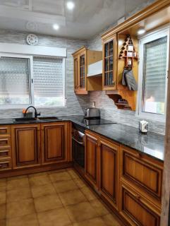 Villa Ilinca Mare & Muntanya - Sant Pere de Ribes - 4