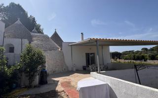 Casa Daniel - Selva di Fasano - 3
