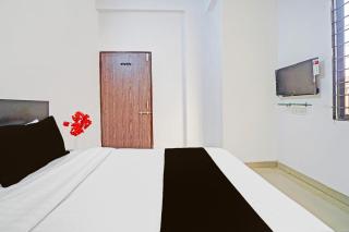 Hotel O Eternity Shivay - Indore - 1