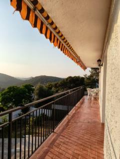 Villa Ilinca Mare & Muntanya - Sant Pere de Ribes - 1