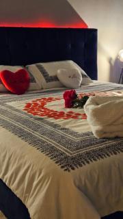 L Escale Spa Privatif - Tournai - 2