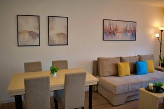 Zetra Apartment Sarajevo - Sarajevo - 3