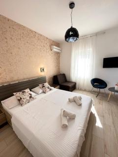 Apartmens Xhenis Lux - Ulcinj - 4