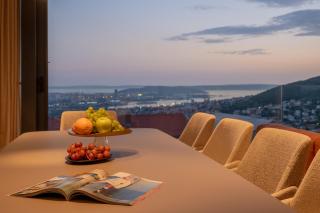 Villa Skyline Clissa - 9