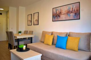 Zetra Apartment Sarajevo - Sarajevo - 0