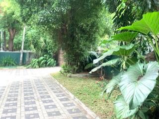 The Villa Kashyapa - Anuradhapura - 2