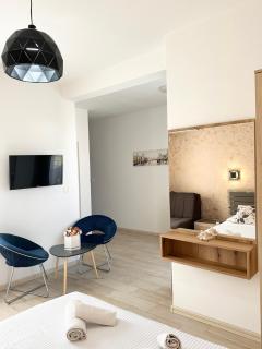 Apartmens Xhenis Lux - Ulcinj - 6