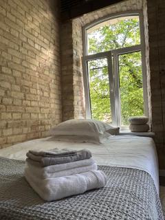 Studio in Oldtown - Vilnius - 1