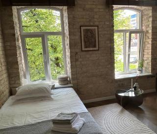 Studio in Oldtown - Vilnius - 2