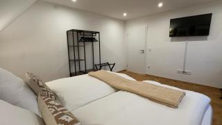Deluxe Apartment - Jettingen-Scheppach - 3