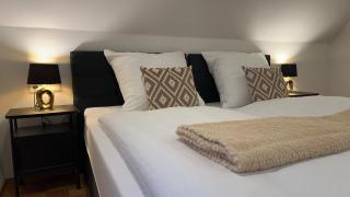 Deluxe Apartment - Jettingen-Scheppach - 4