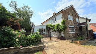Wharfe Bank Cottage - Ulleskelf - 0