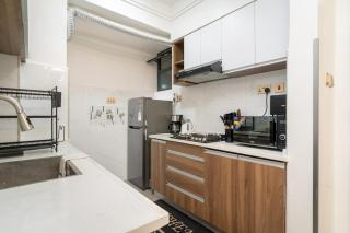 Apartment in Kilimani - Nairobi - 4