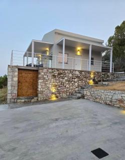 Thalasson Beach House - Koroni - 8