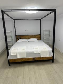 Airport Confort House - Otopeni - 4