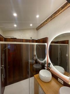 Appartement en plein centre du village (6-8 personnes) - Les Contamines-Montjoie - 9