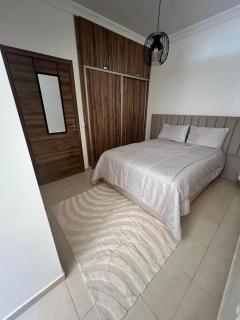 Appartement Marrakech aéroport Menara airport Gueliz - Marrakech - 8