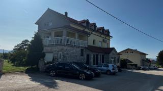 Apartmani Mamić - 9