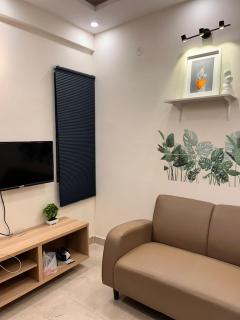 1bhkHavenstayKoramangala - Bangalore - 0