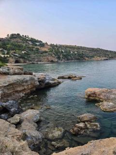 Thalasson Beach House - Koroni - 5