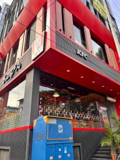 1bhkHavenstayKoramangala - Bangalore - 8