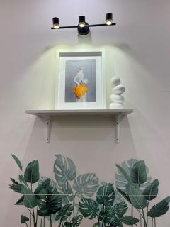 1bhkHavenstayKoramangala - Bangalore - 6