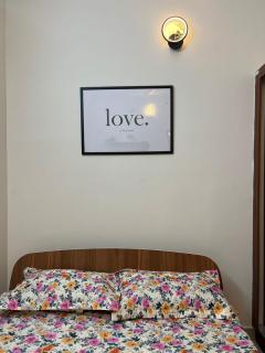 1bhkHavenstayKoramangala - Bangalore - 5