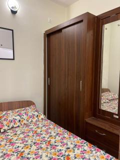 1bhkHavenstayKoramangala - Bangalore - 3