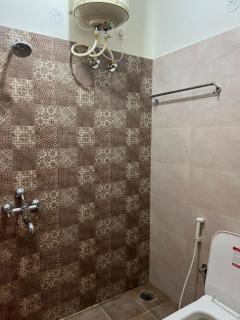 1bhkHavenstayKoramangala - Bangalore - 1