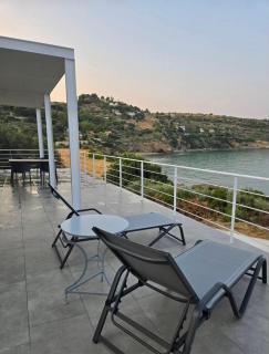 Thalasson Beach House - Koroni - 9