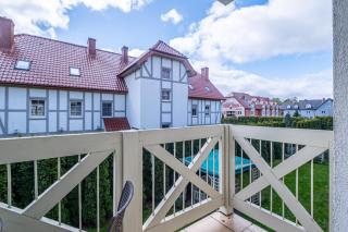 Dębki Playa Apartments - Dębki - 4