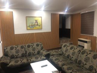 Apartment Sarajevo - Sarajevo - 0