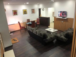 Apartment Sarajevo - Sarajevo - 2