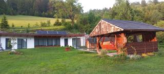 Chatka Katka - Oravska Jasenica - 2