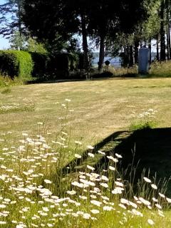 Strandvikstugan - Väse - 5