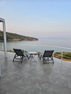 Thalasson Beach House - Koroni - 0
