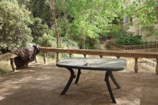 Chalet Ain Vittel - Ifrane - 0
